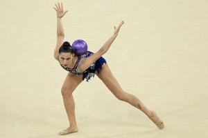 milena baldassarri italy rhythmic gymnastics aug 9 55